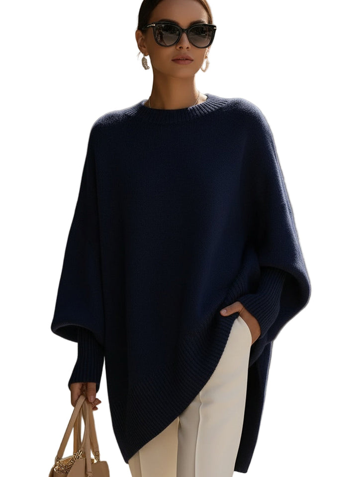 Órla – Oversized Poncho