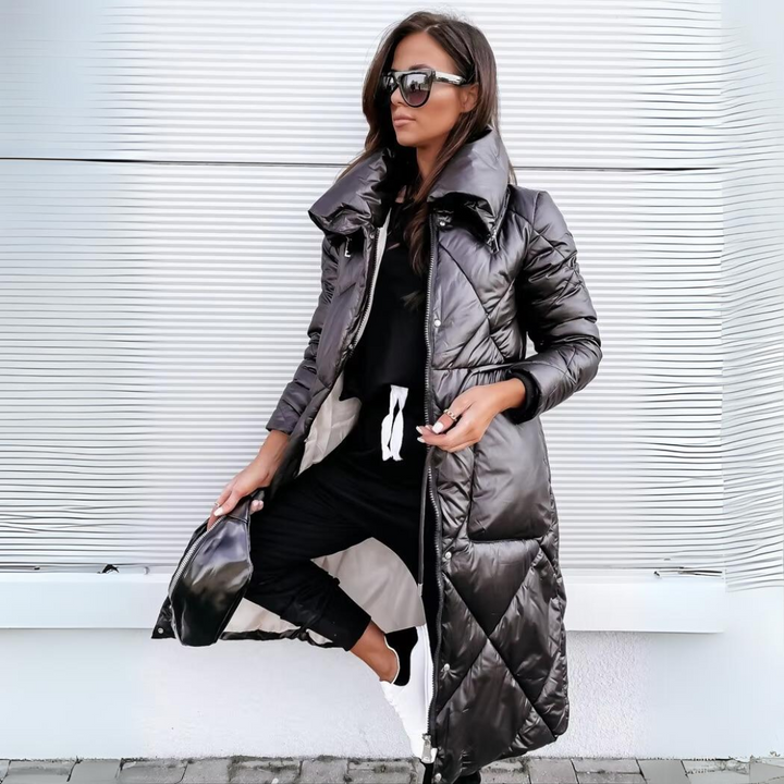 Elsa – Premium Winter Jacket
