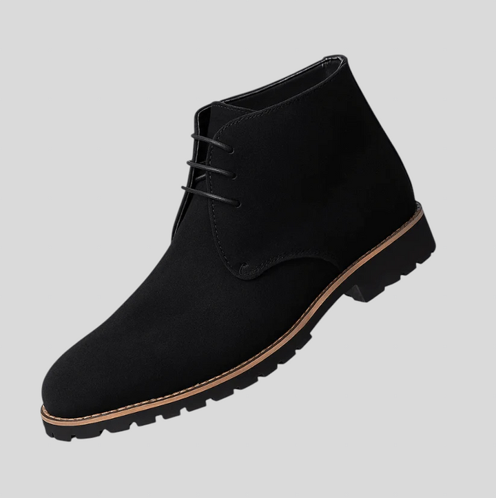 Elijah – Chukka Boots