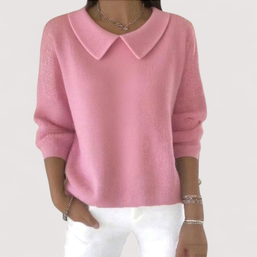 Sinéad – Classic Sweater