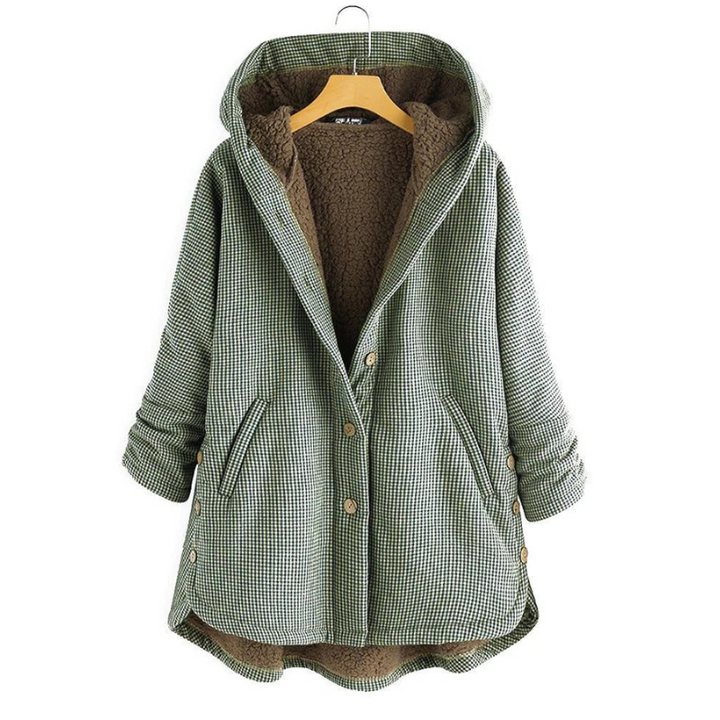 Sorcha – Elegant Coat