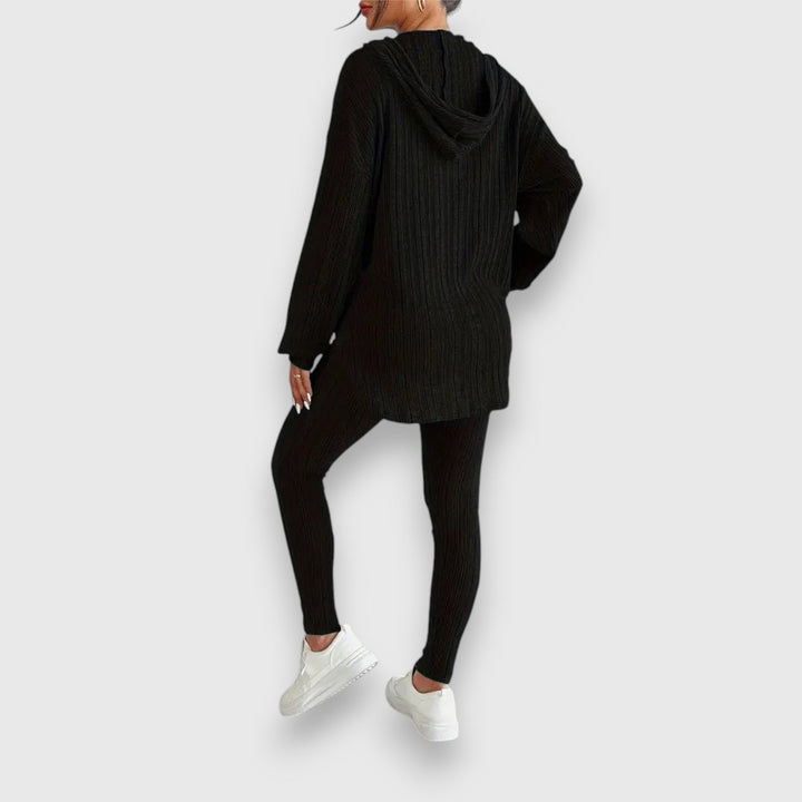 Ciara – Comfortable Two-Piece Set