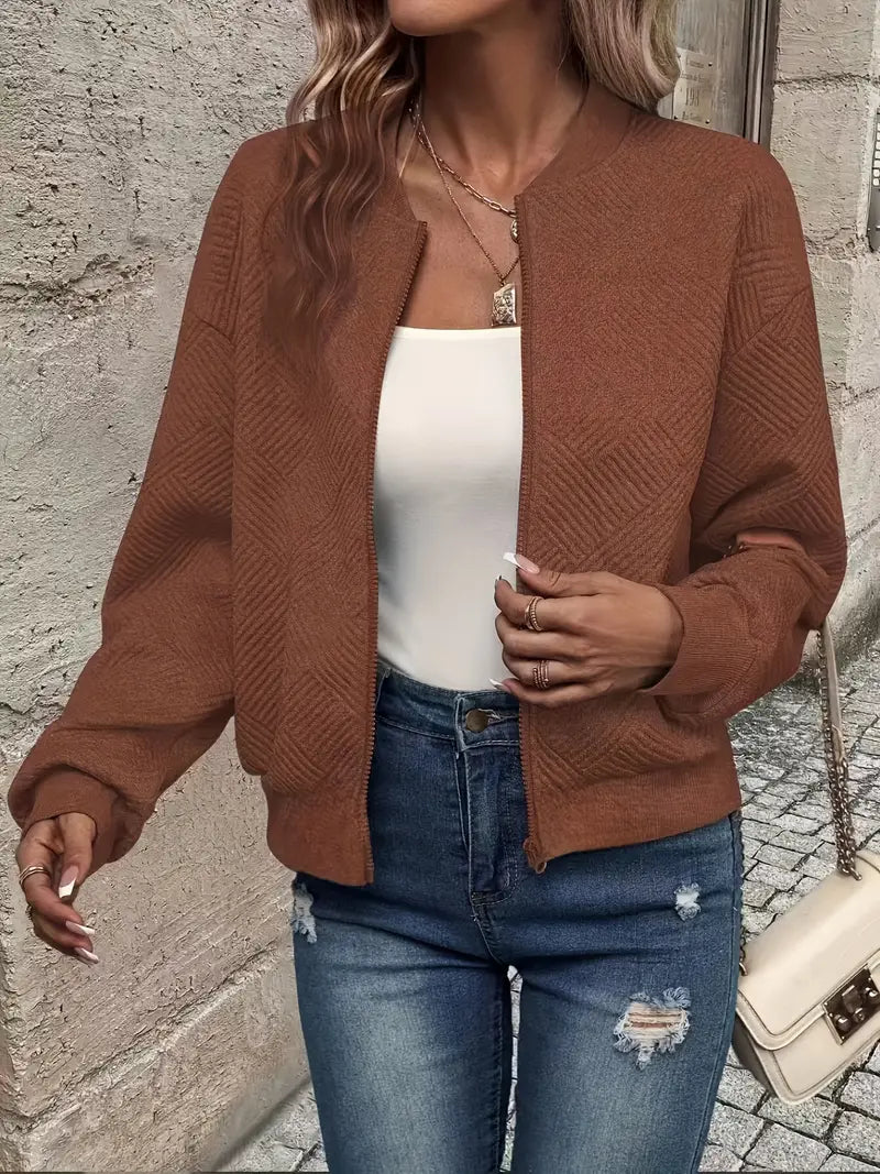 Zrinka – Sophisticated Jacket
