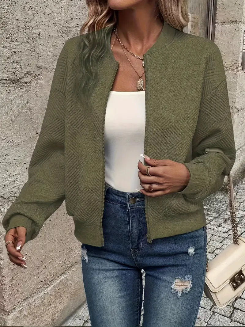 Zrinka – Sophisticated Jacket