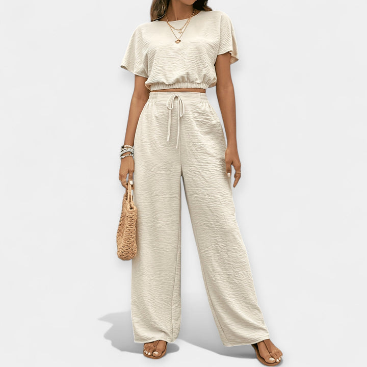 Clíona – Stylish Relaxed Set