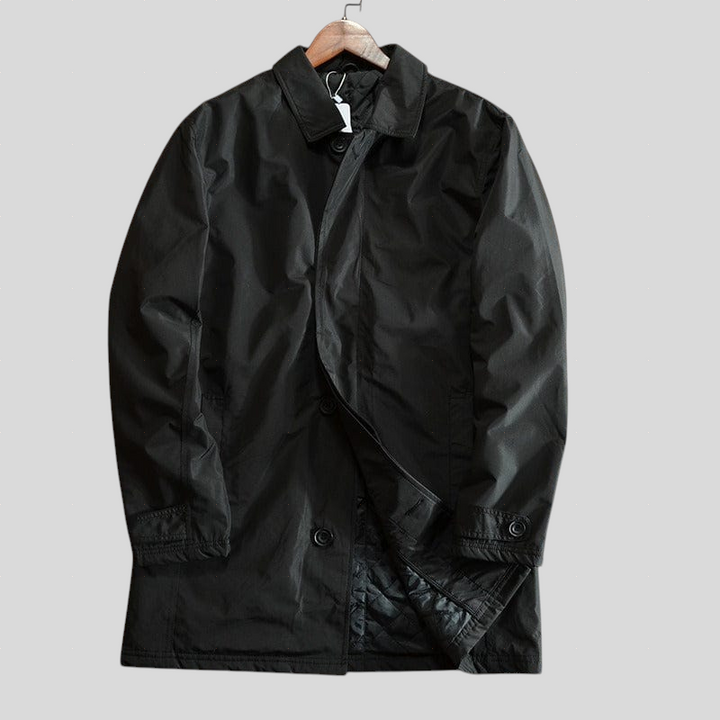 Filip – Wrap Coat