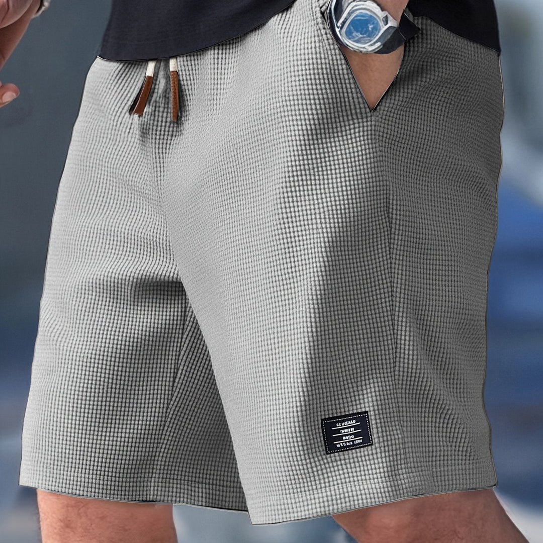 Luka – Elegant Summer Shorts