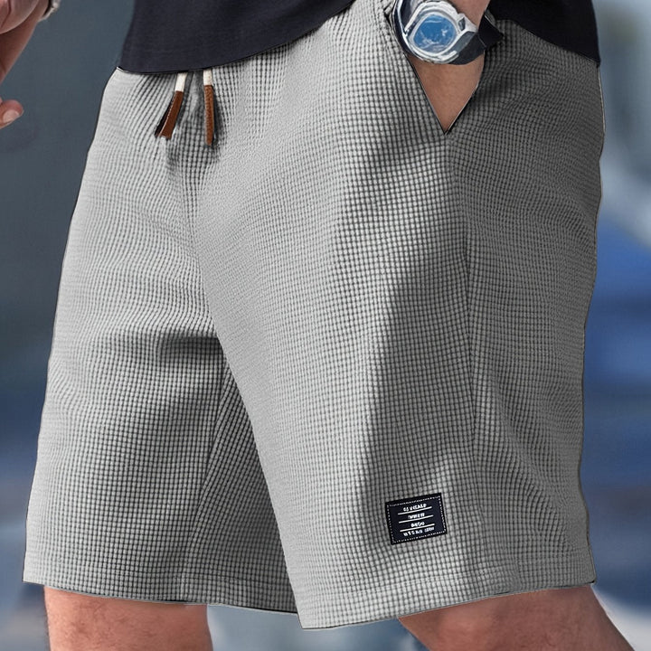 Luka – Elegant Summer Shorts