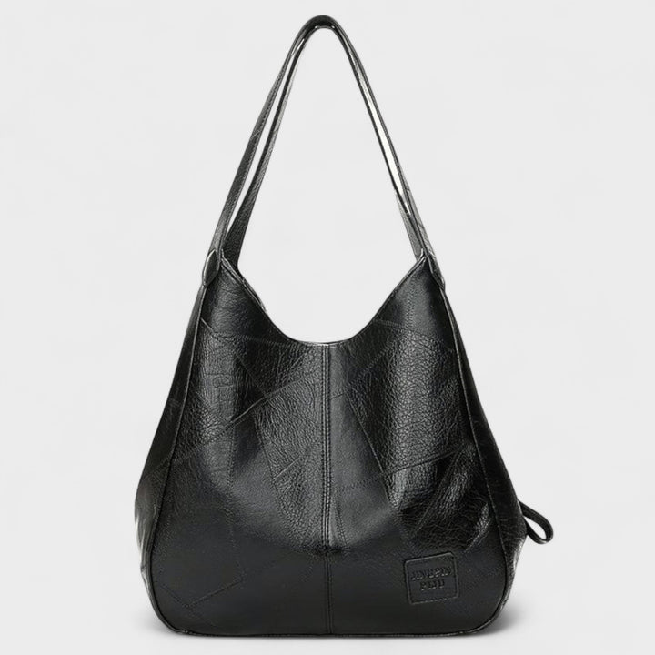 Clodagh – Elegant Leather Handbag