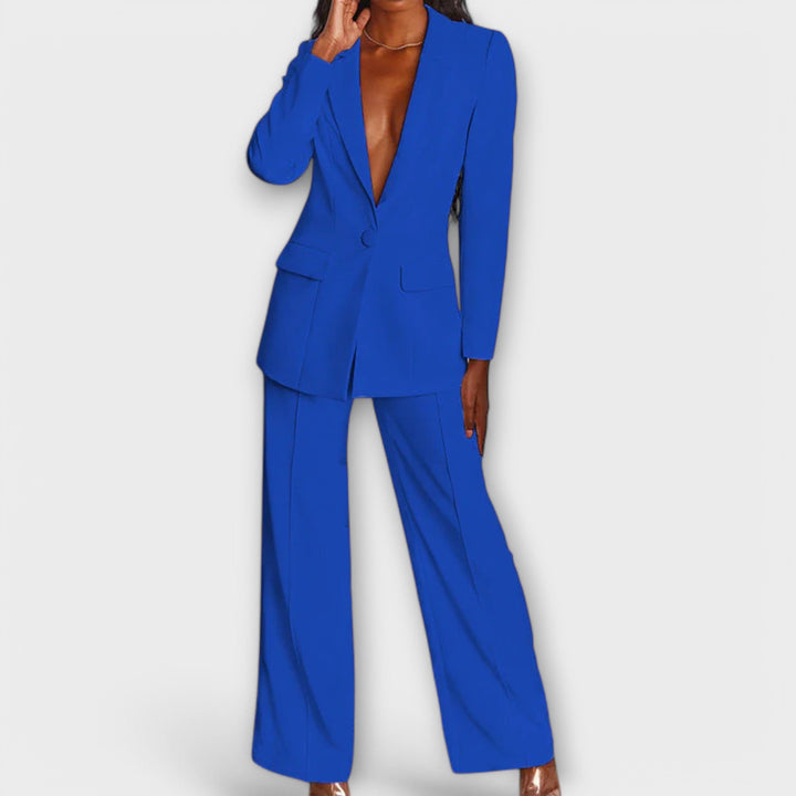 Emily – Women's Suit