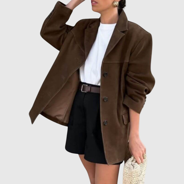 Marijana – Luxury Vintage Blazer