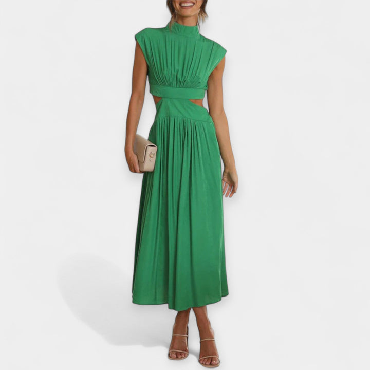 Aisling – Elegant Everyday Dress