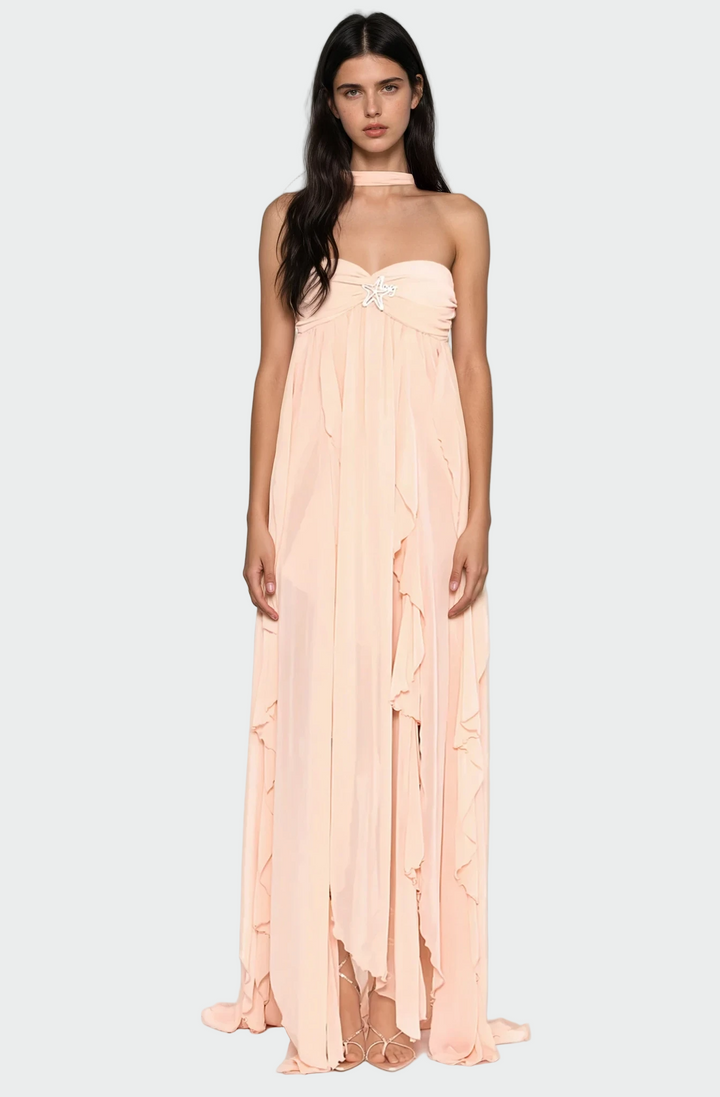 Sadie – Maxi Dress