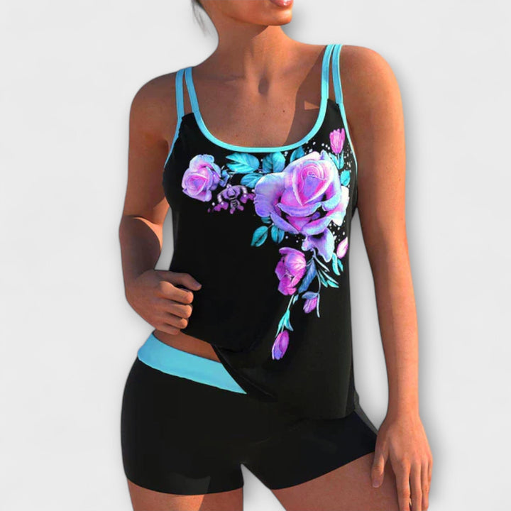 Alice – Two-Piece Swimsuit