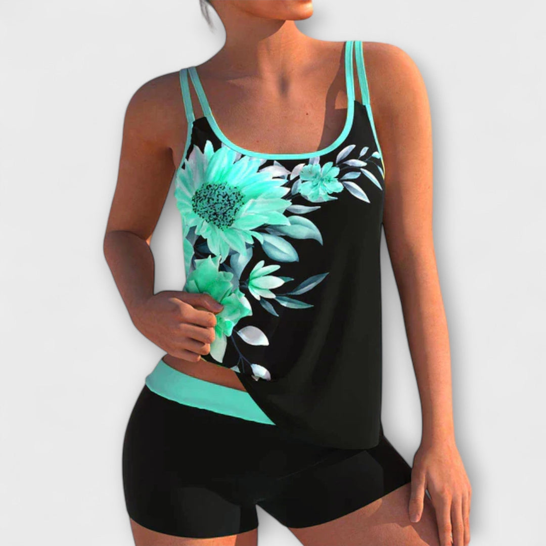 Alice – Two-Piece Swimsuit