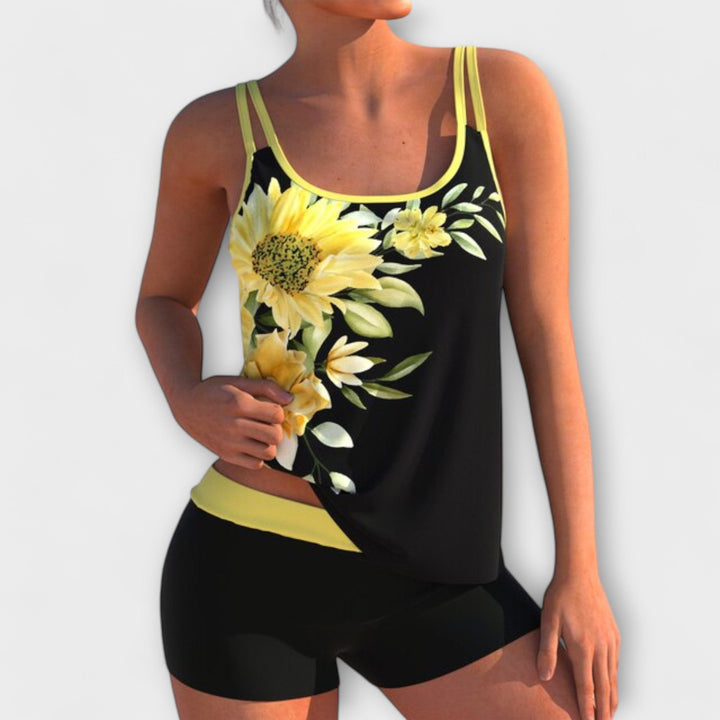 Alice – Two-Piece Swimsuit