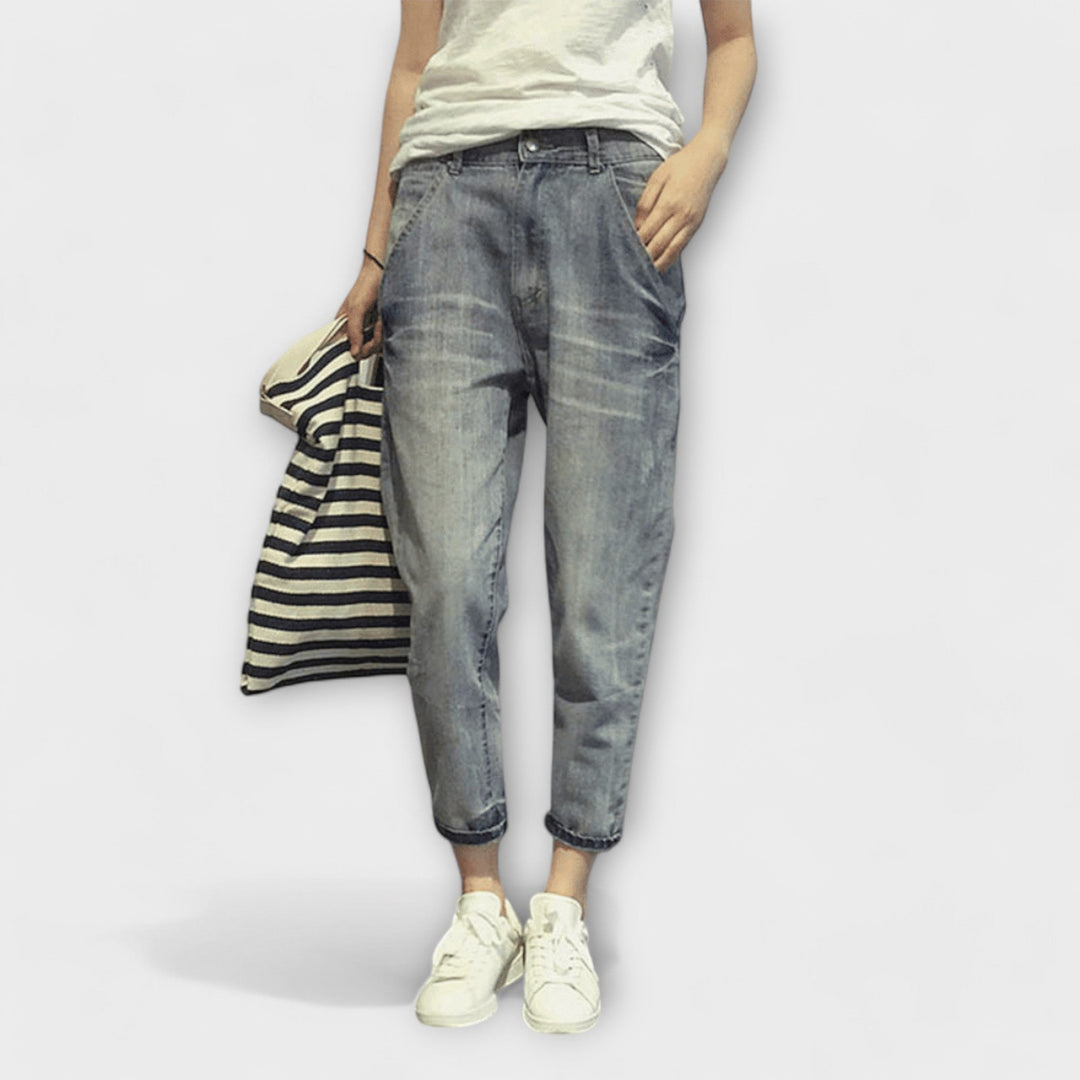 Rajka – Stylish Unique Trousers