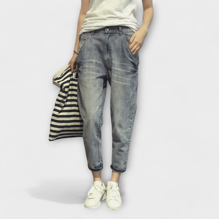 Rajka – Stylish Unique Trousers