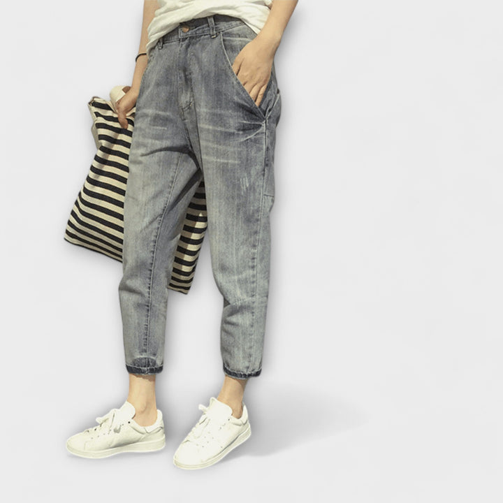 Ailis – Unique Style Trousers