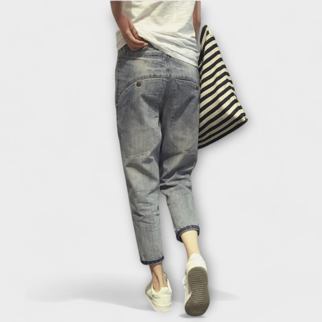 Ailis – Unique Style Trousers
