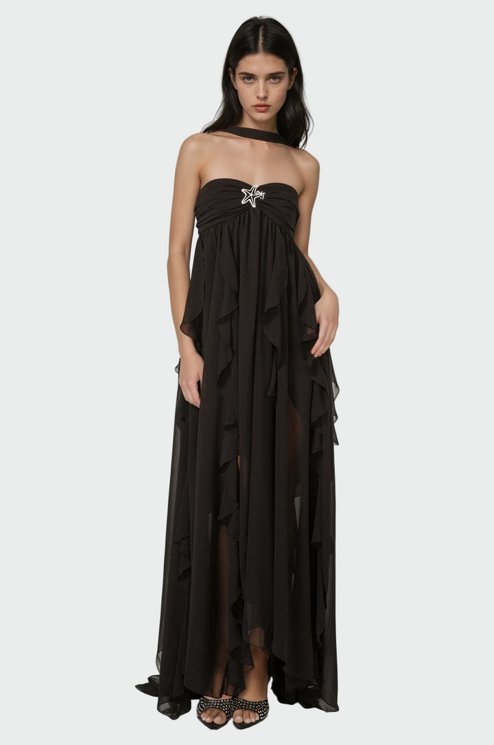 Sadie – Maxi Dress
