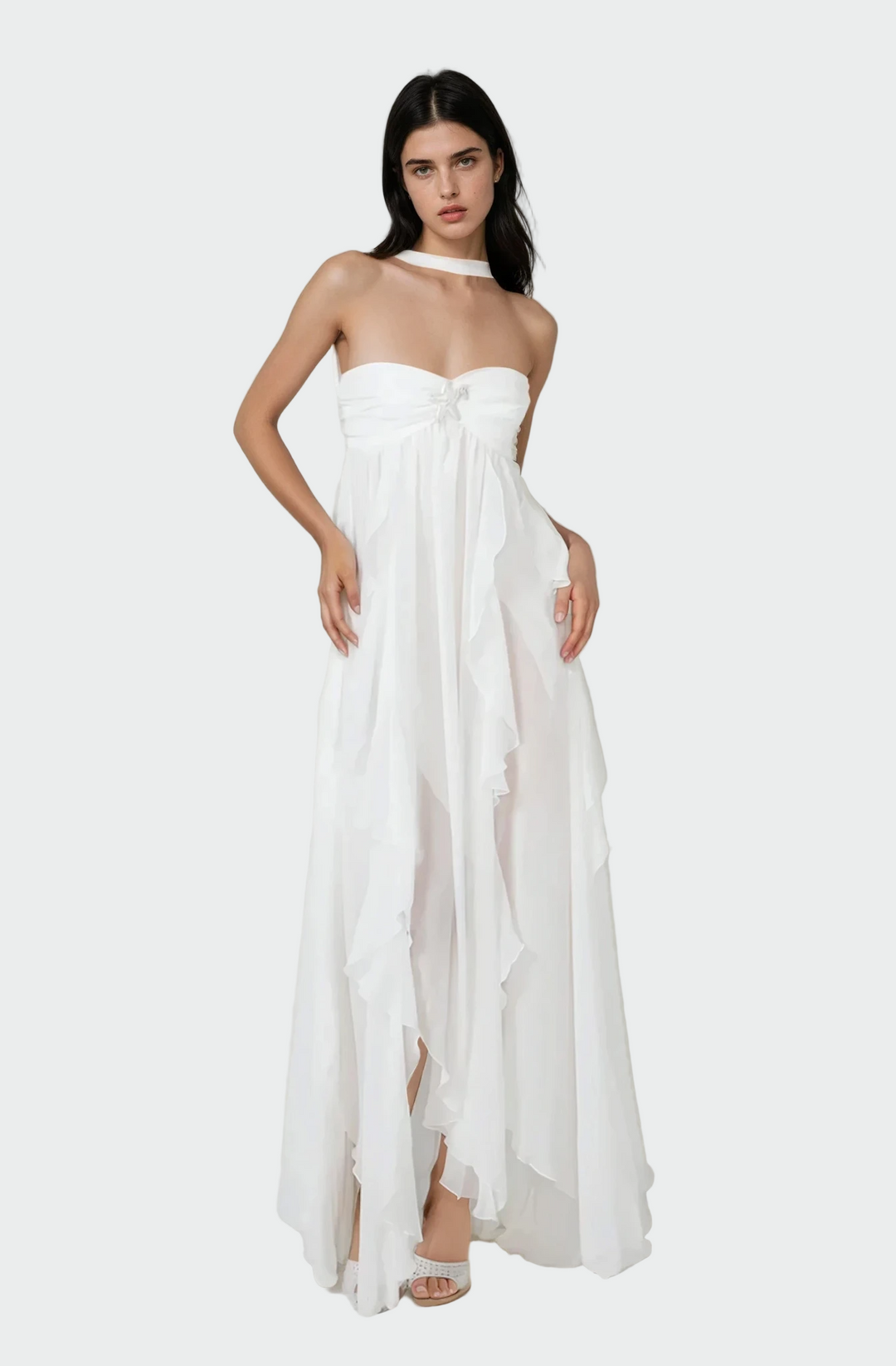 Sadie – Maxi Dress