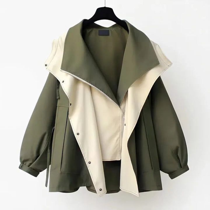 Bébinn – Windproof Jacket