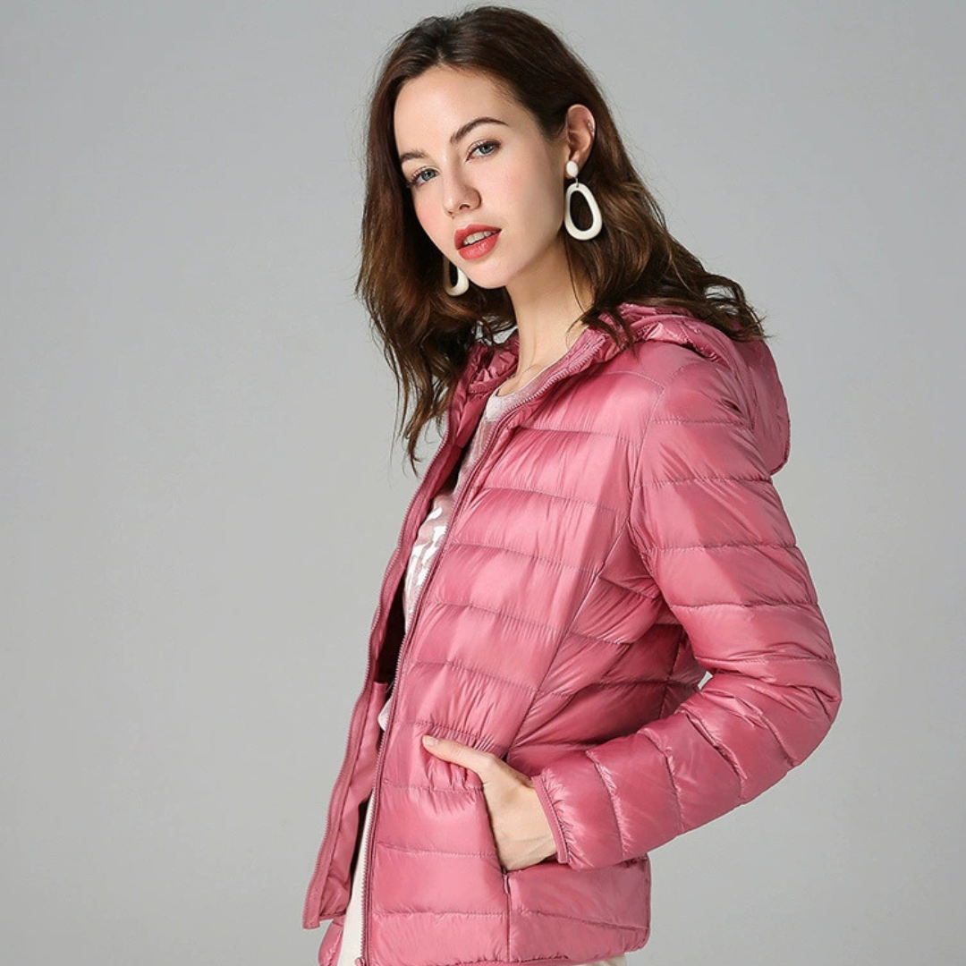 Órlaith – Transitional Season Jacket