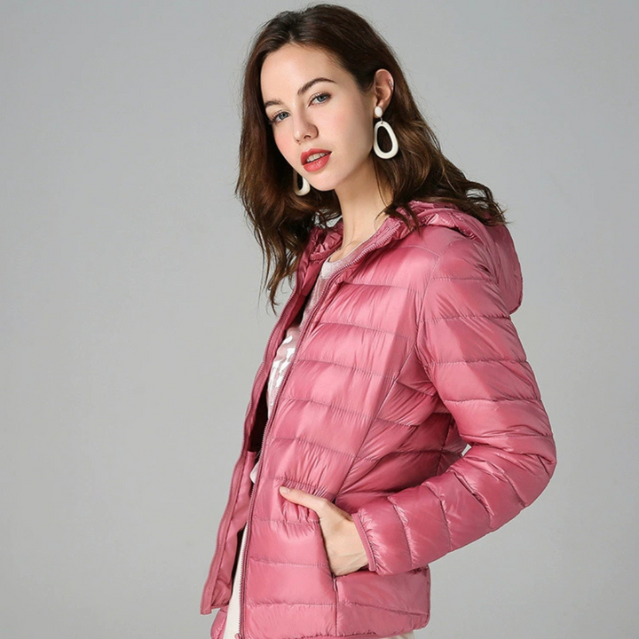Órlaith – Transitional Season Jacket
