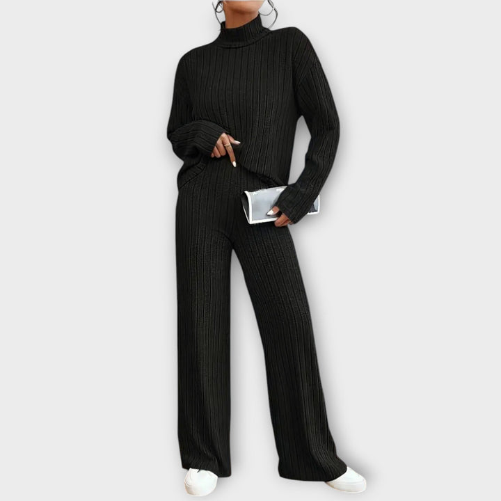 Emilia – Casual Two-Piece Set