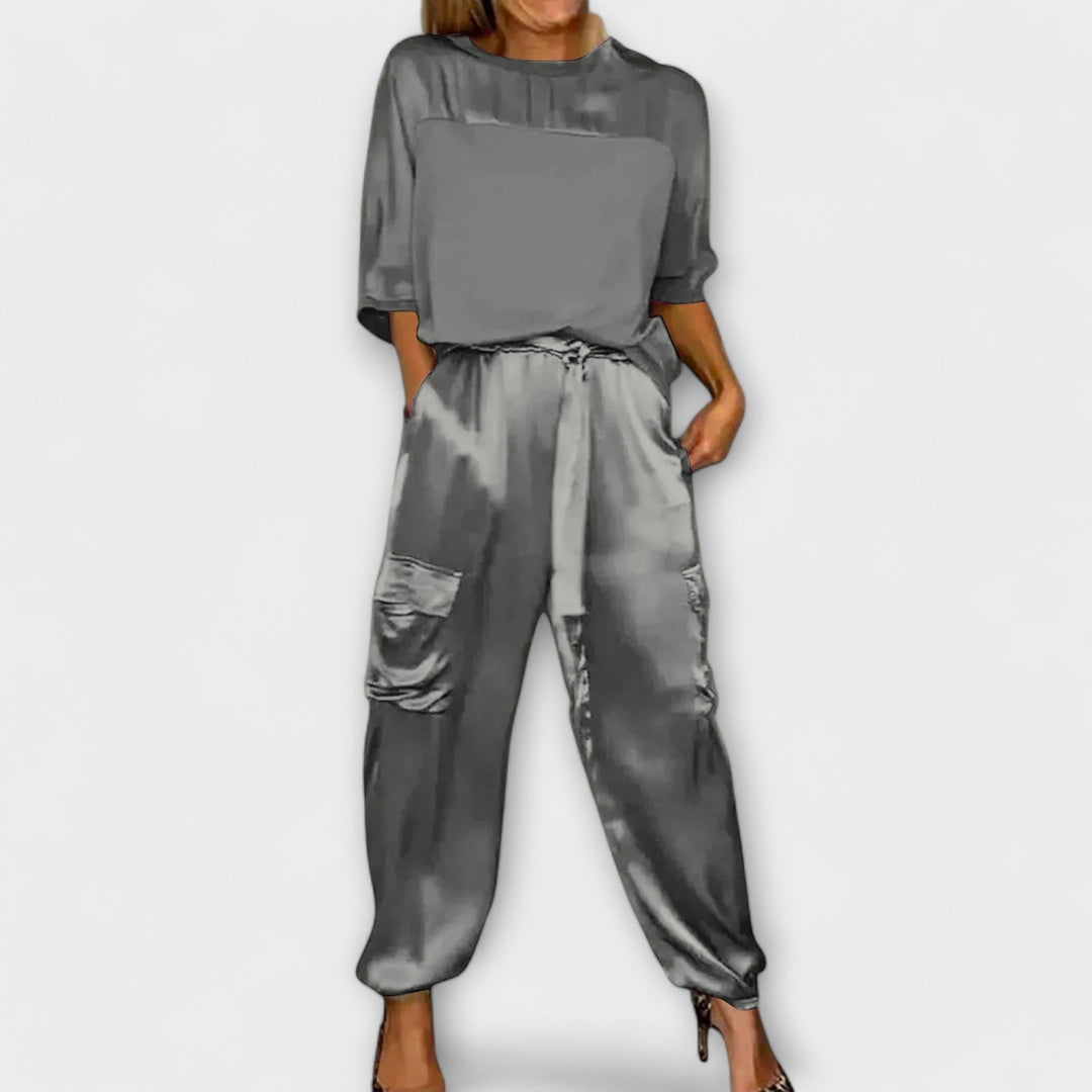 Alice – Two-Piece Set