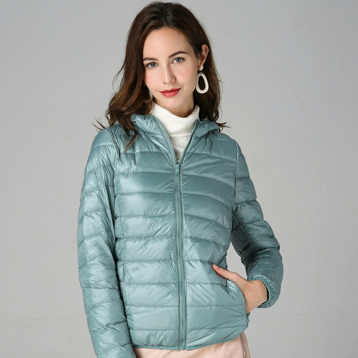 Marija – Transitional Season Jacket