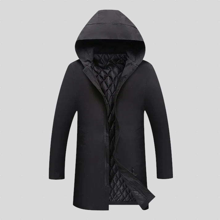 Luka – Waterproof Men's Coat