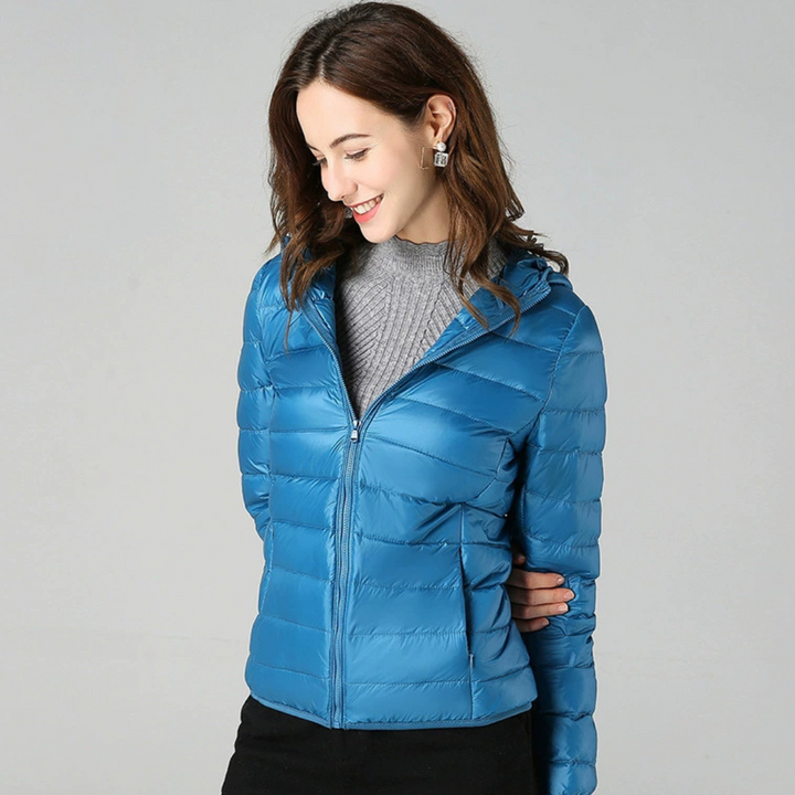 Vesna – Transitional Spring Jacket