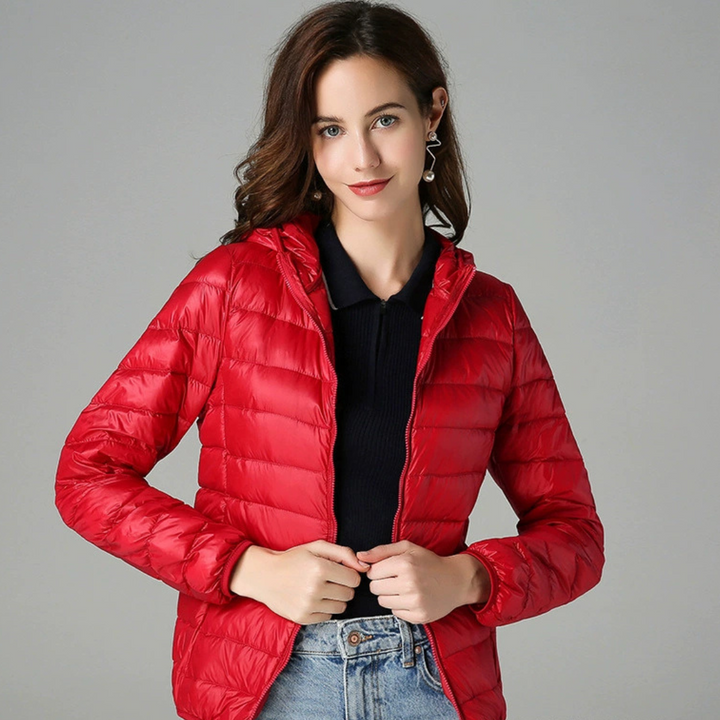 Zora – Transitional Spring Jacket