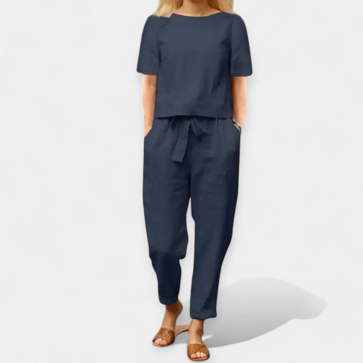 Aoife – Two-Layer Airy Set