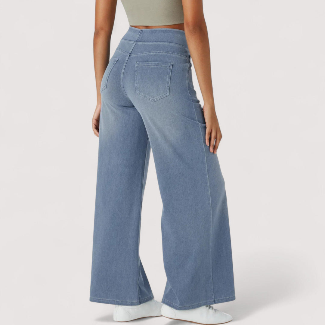 Órla – Elegant Slim-Fit Jeans