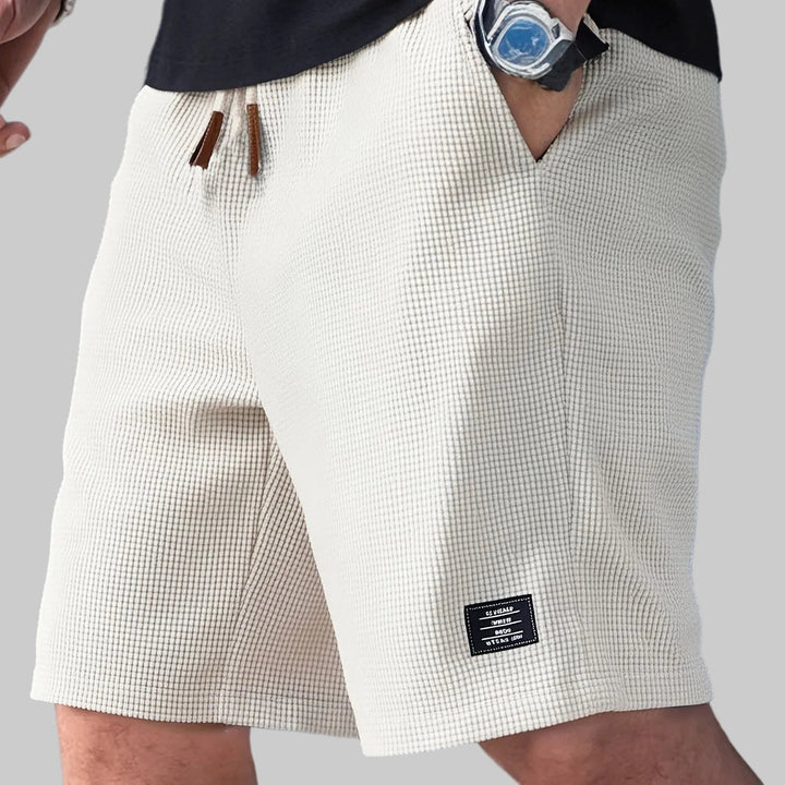 Luka – Elegant Summer Shorts