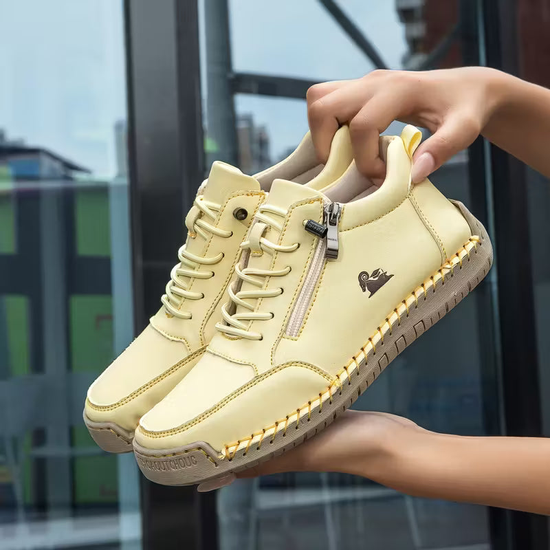 Ergovita – Therapeutic Comfort Shoes