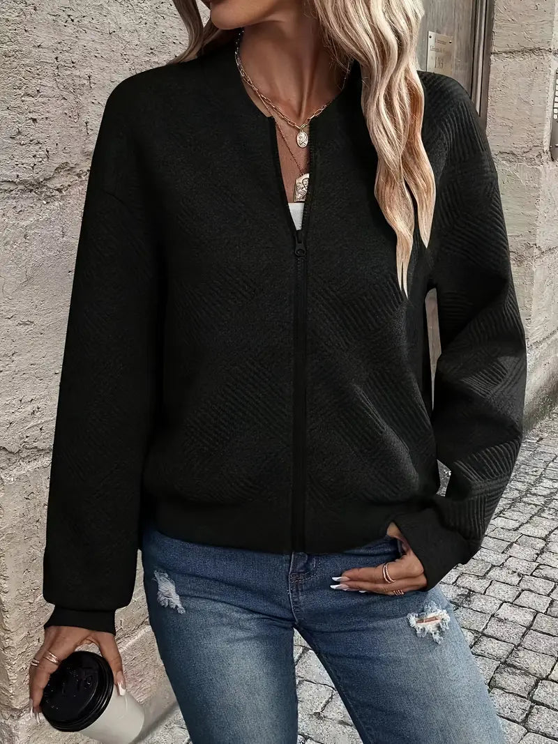 Zrinka – Sophisticated Jacket