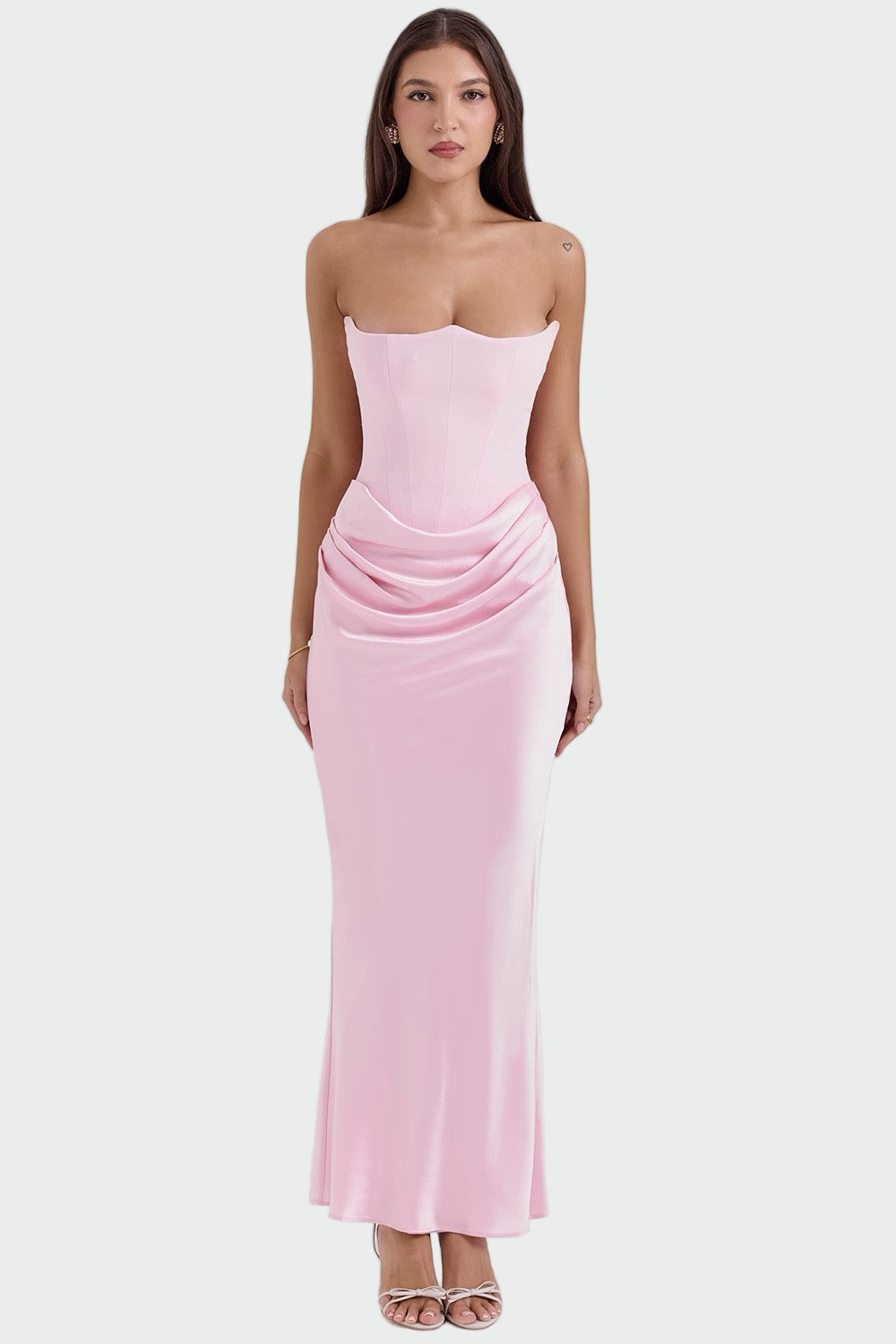 Aoibhín – Elegant Evening Dress