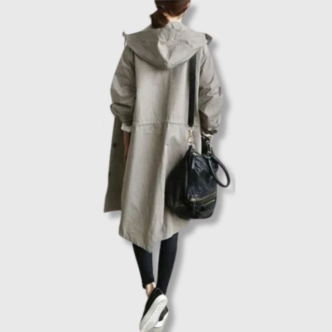 Veronika – Trench Coat