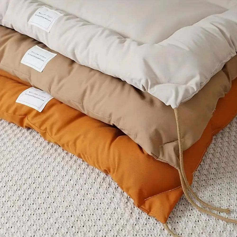 Soft Plush Mat for Dogs and Cats