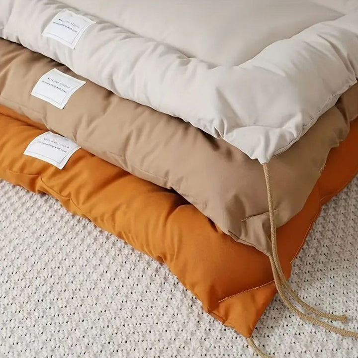 Soft Plush Mat for Dogs and Cats