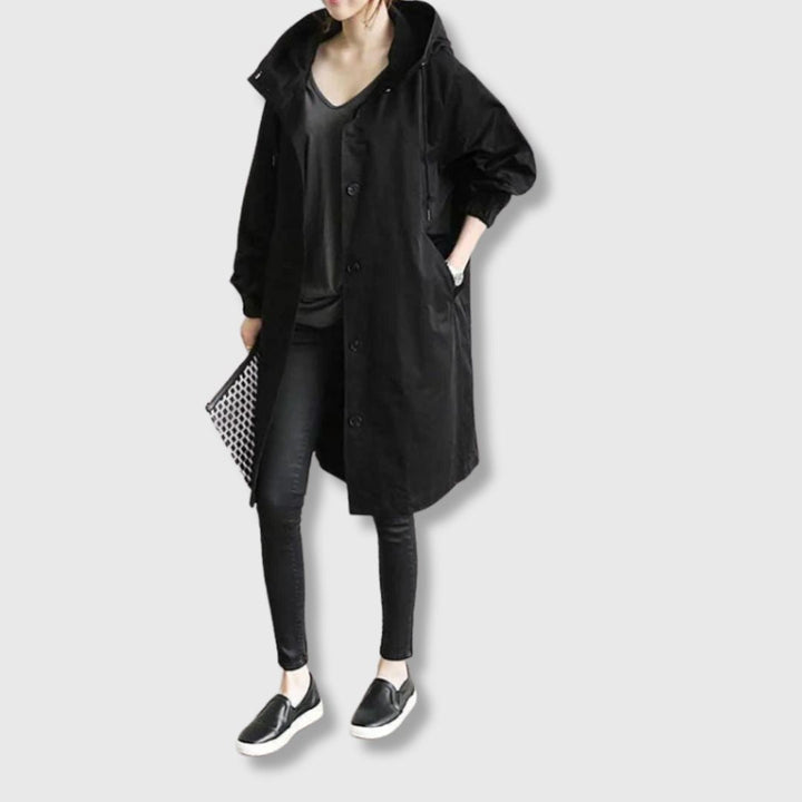 Veronika – Trench Coat