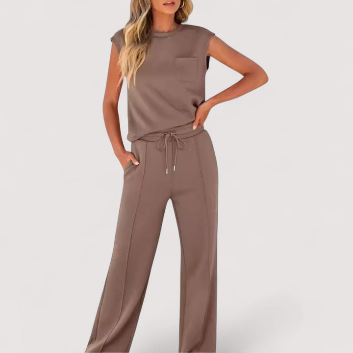 Minna – Casual Summer Set