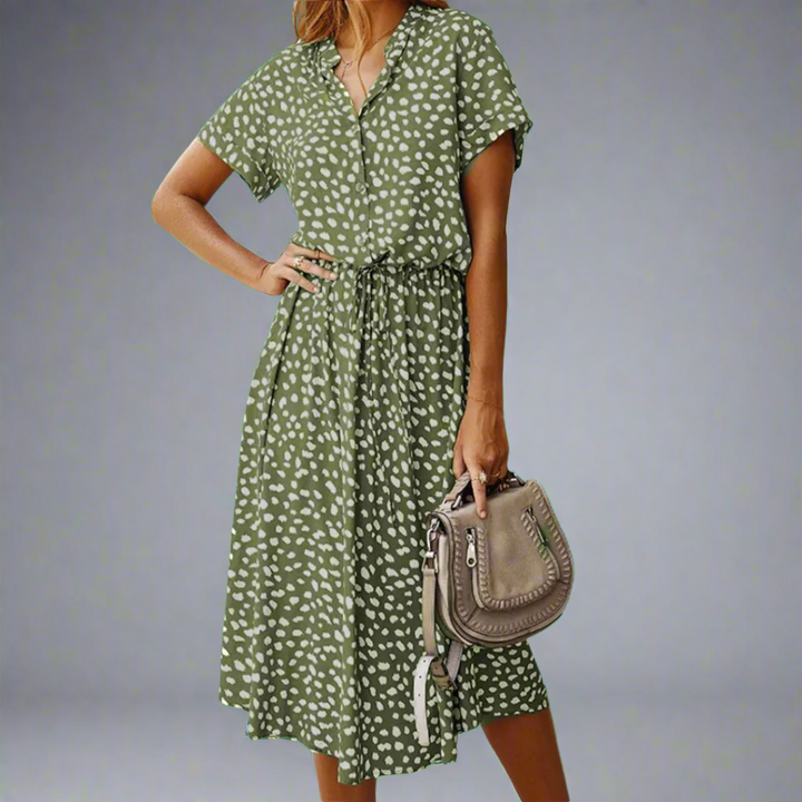 Filomena – Premium Summer Dress