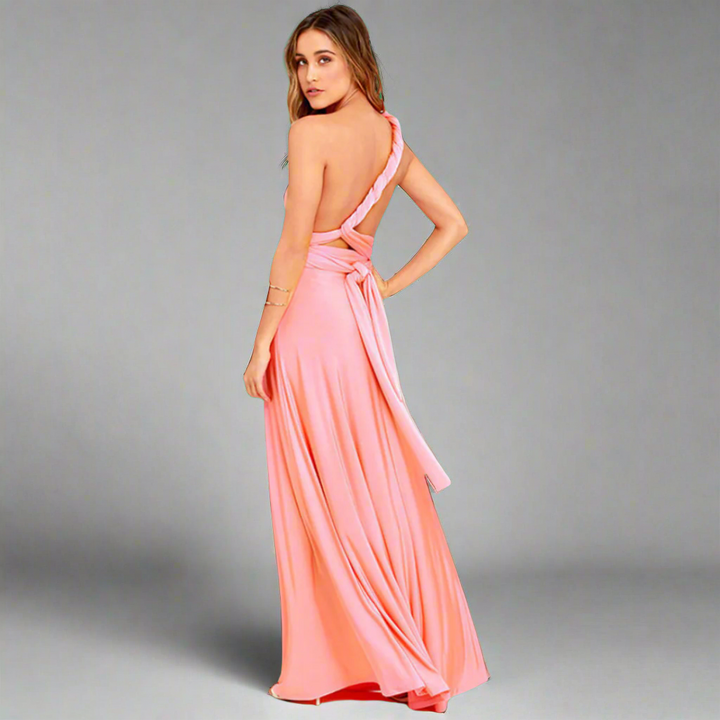 Ailbhe – Infinity Multiway Dress