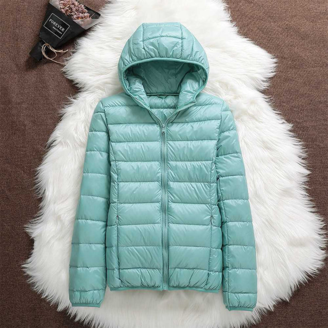 Marija – Transitional Season Jacket
