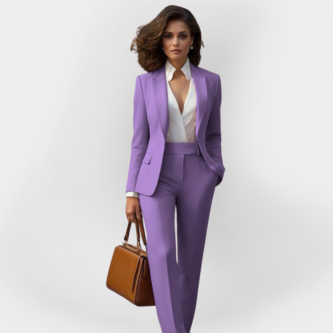 Petra – Elegant Women's Suit